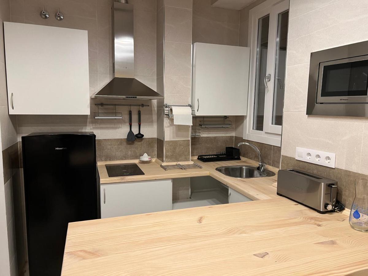 Apartamento El Alquimista Cádiz Exteriör bild