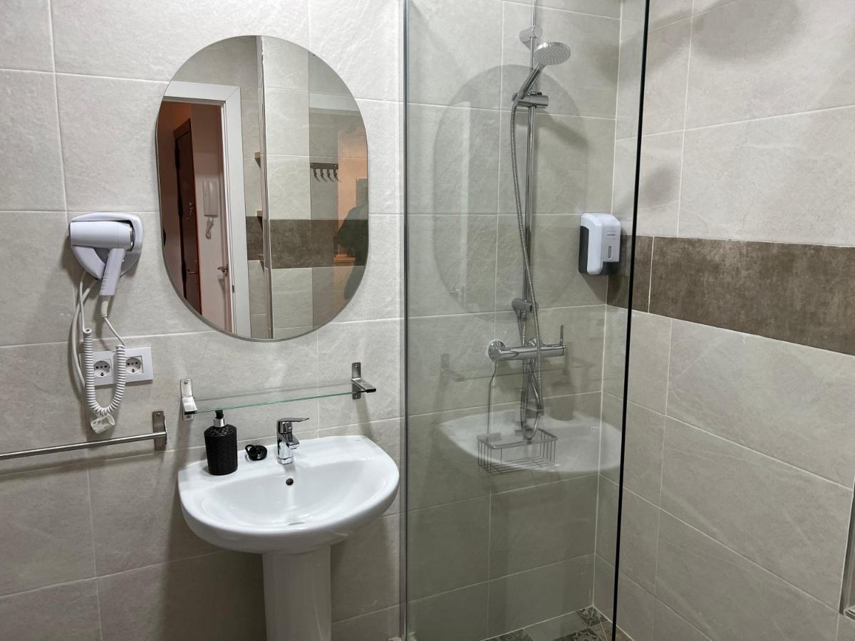 Apartamento El Alquimista Cádiz Exteriör bild